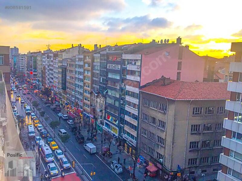 Halaskargazi Mahallesi